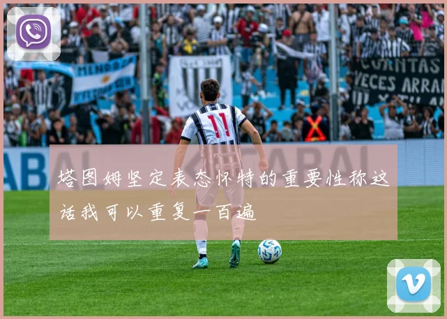 塔图姆坚定表态怀特的重要性称这话我可以重复一百遍